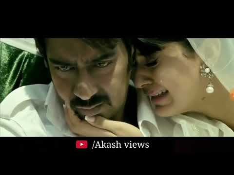 Sultan Mirza Movie Last Scene // Once Upon a Time in Mumbai Movie Last Scene