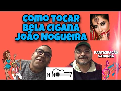 Bela Cigana - Clara Nunes