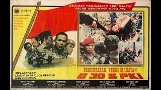 Download lagu FILM Pengkhianatan G30S PKI KUALITAS HD (FULL TANPA SENSOR) mp3 Download lagu FILM Pengkhianatan G30S PKI KUALITAS HD (FULL TANPA SENSOR) mp3