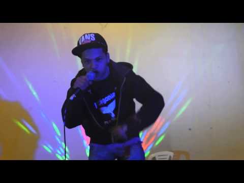 Méntrico vs Rapsesino - 32/4 Batallas escritas