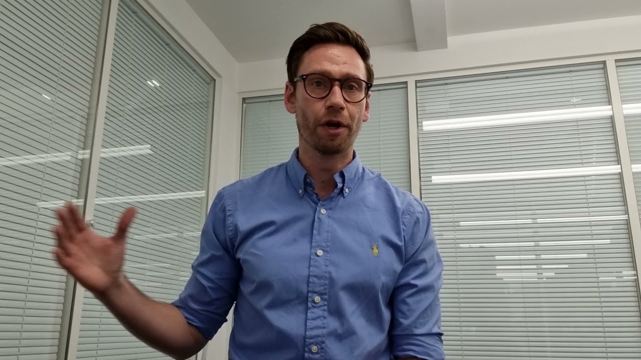 Vlog 1: Drug & Alcohol Testing Options