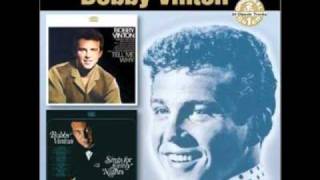 Bobby Vinton When I Lost You