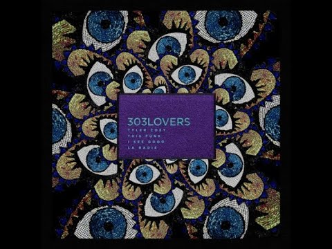Tyler Coey - La radie Original Mix [303Lovers]