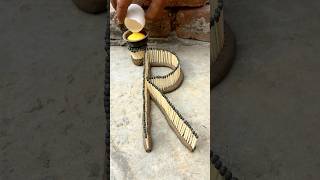 Download lagu Very Easy Made Soft Boiled Egg. Episode 94 🍳 #ytshorts #youtubeshort mp3