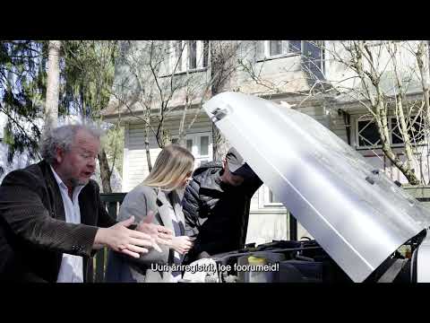 Tark tarbija - kasutatud auto ostmine