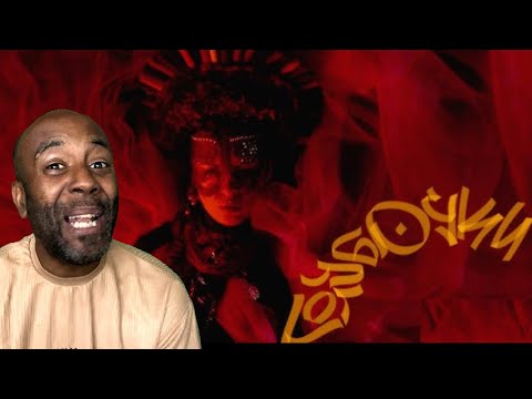 Юля Юріна - Голубочки (prod. by Jandy) REACTION