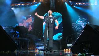 Tiziano Ferro - Alla mia età (Live in Rome 2009) DVD