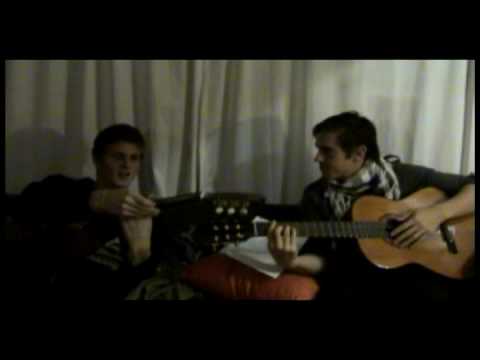 Sorlet Feat. Fredrik Östberg - Upsalas gamla dam