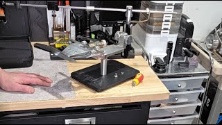 Knife Sharpening Fixed Angled Live