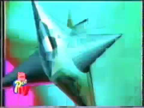 Pot Noodle advert 1993 UK