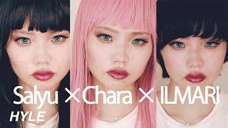 Download lagu 【Mashup】Swallowtail Butterfly ~あいのうた~×VALON - Chara × Salyu × ILMARI(Cover) mp3 Download lagu 【Mashup】Swallowtail Butterfly ~あいのうた~×VALON - Chara × Salyu × ILMARI(Cover) mp3