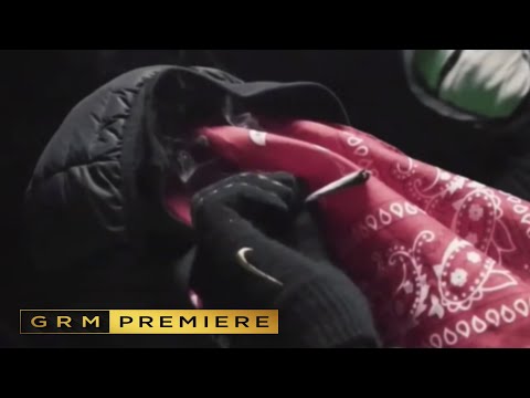 #ActiveGxng Suspect - Talking Tough [Music Video]