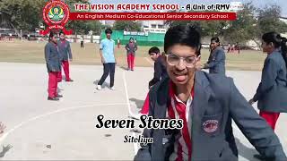 The Vision Academy School-A Unit Of Rmv Video