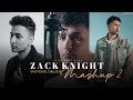 Zack Knight Mashup 2 | Heartbreak Chillout 2022 | Sad/Romantic Song | BICKY OFFICIAL