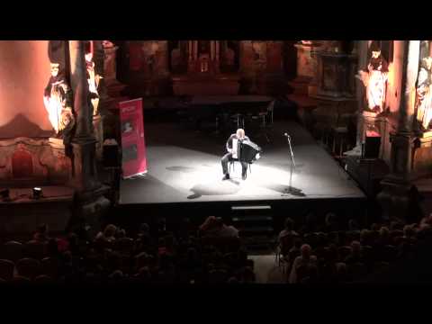 Alexander Kolomiytsev - Anatoli Kusjakov - Images Of The Passing Time - Voice Of The Strolling Soul