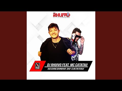 Segredinho do Catatau