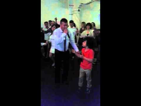 Geni patriku live ne selanik. ...