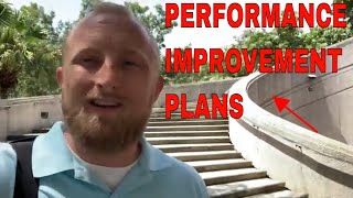 Performance Improvement Plans DO work IF you do them right.