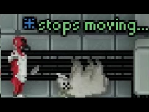 My second time playing chef in Space Station 13