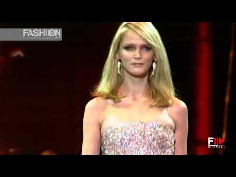 GIORGIO ARMANI PRIVÉ Fall/Winter 2011/2012 Paris Haute Couture - Full show