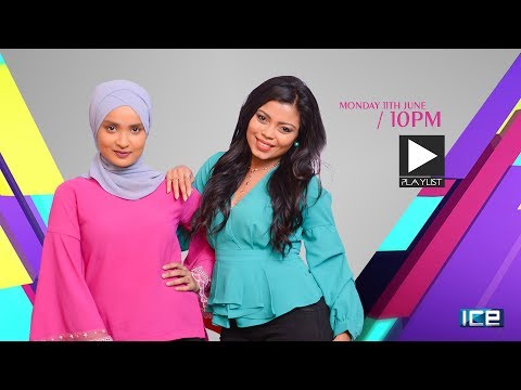 Playlist S02E04 Trailer - AZZA