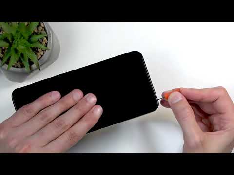 OnePlus 15R – How to Insert SIM Card (SD Card Not Supported)