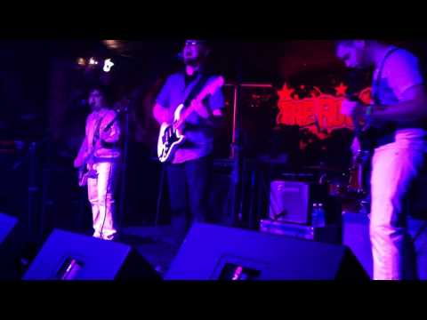 D_Composure - Keep The World Out - 5/27/11 - Rockstar Lounge -Jensen  Beach, FL