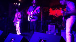 D_Composure - Keep The World Out - 5/27/11 - Rockstar Lounge -Jensen  Beach, FL
