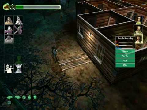 Ghost Master Lv 4 - Summoners Not included