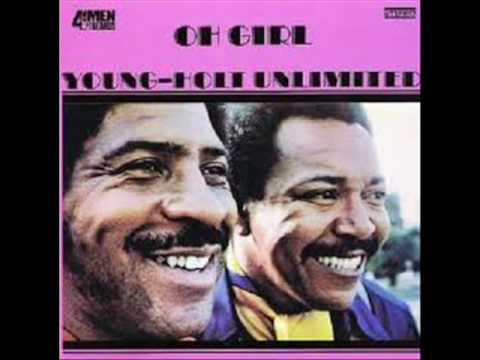 Young-Holt Unlimited - Oh Girl (1972)