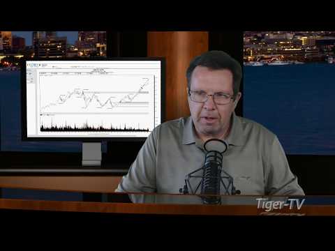 May 12th Power Trading Hour with David White on TFNN   2017