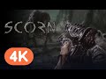 Scorn - Official Release Date Trailer | Xbox & Bethesda Showcase 2022