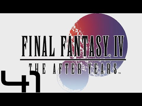 Final Fantasy IV: The After Years (PC) - Let's Play - Episode #41 [Kain's Tale 5/5]