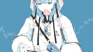 - マジックフェイク / RamunePop (feat.IA)【オリジナル曲】