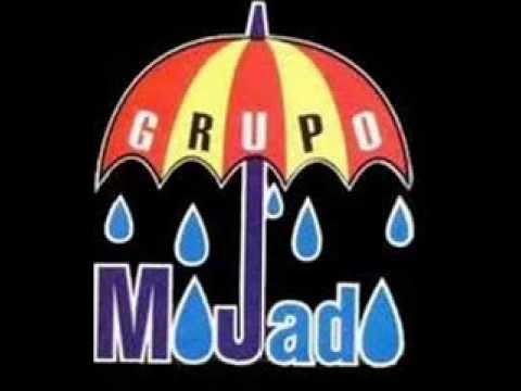 Grupo Mojado - La vaquerita