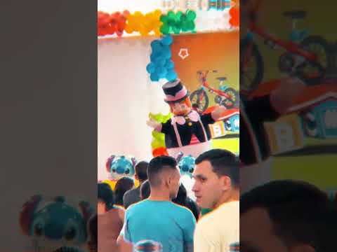 FESTA DAS CRIANÇAS 2025 EM RIACHÃO-PB #cultura #diadascrianças #festainfantil