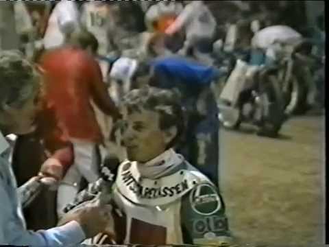 1988 World Team Cup Final at Long Beach Heat 15