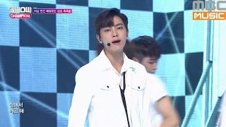 (ShowChampion EP.194) MADTOWN - Emptiness