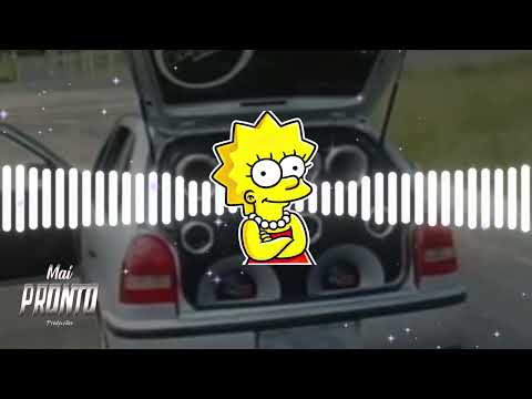 KIKA KIKA ROÇA ROÇA | O BRABO NO BEAT | MAI PRONTO PRODUÇÕES