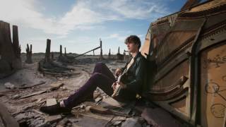 Cobi Mike - Walking Through The Fire (Whistle Back Remix)