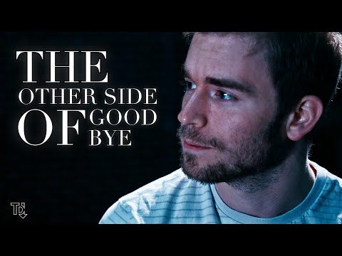 The Other Side of Goodbye (2025) | Short Film
