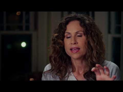 Minnie Driver: SPINNING MAN