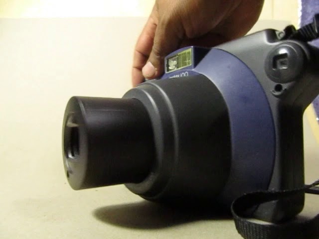 Vídeo relacionado con instax 16745028 Película instantánea Wide con los Bordes en Negro, Ancho, Borde Negro, 10 Disparos