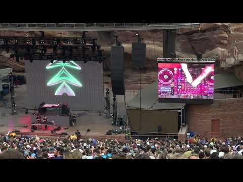 Marauda x Guppi ID + more - Space Wizard b2b Guppi (Cyclops Rocks)