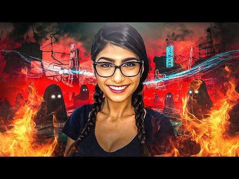 Mia Khalifa Relationships