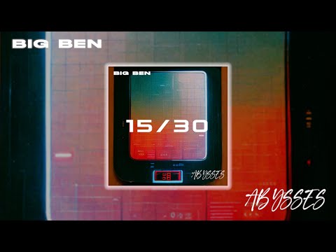 Video thumbnail for 15/30 - Abysses