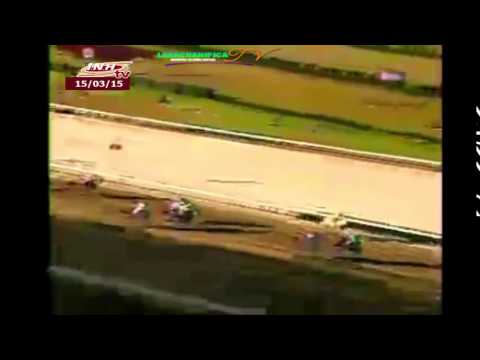 LA RINCONADA 11 CARRERA, SABADO 21 DE MARZO DEL 2015