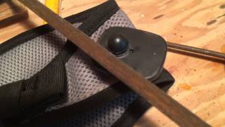 How to Remove Clothing Magnetic Security Tag in Two Minutes