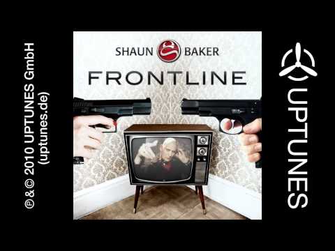 Shaun Baker - Frontline (Henry Blank Edit) [Official]