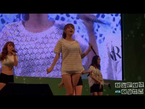 140717 Rainbow Jaekyung (재경) - A @ K. Will Youngstreet